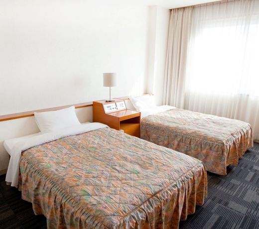 Hotel Mielparque Okayama