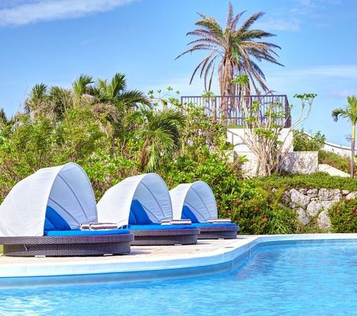 ANA InterContinental Ishigaki Resort, an IHG Hotel