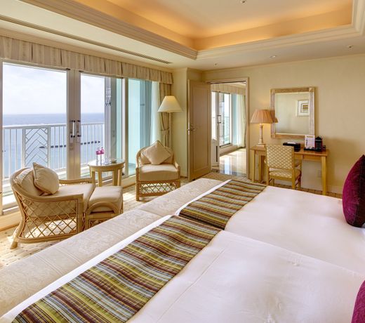 ANA InterContinental Ishigaki Resort, an IHG Hotel