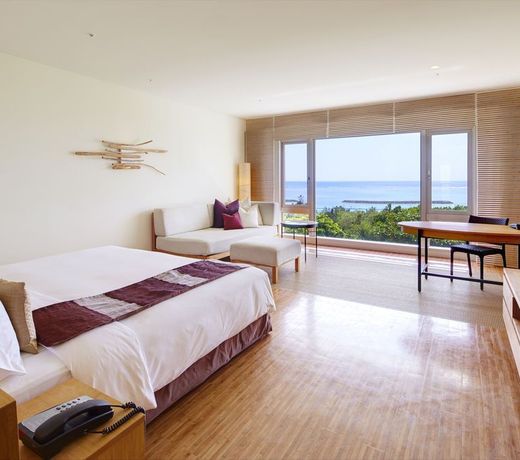 ANA InterContinental Ishigaki Resort, an IHG Hotel