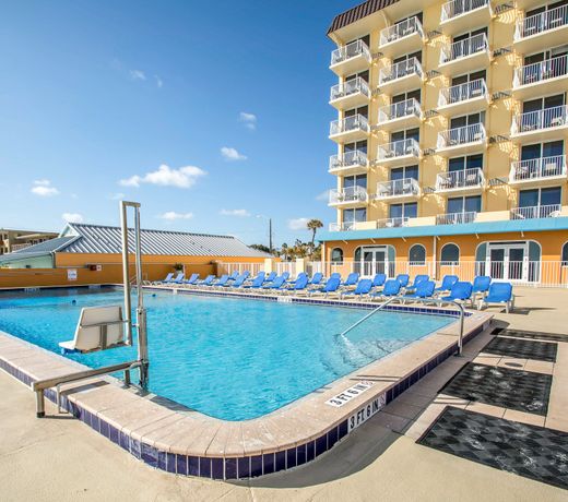 Bluegreen Vacations Casa Del Mar
