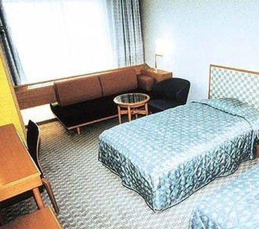 Art Hotel Ishigakijima