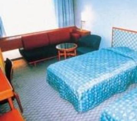 Art Hotel Ishigakijima