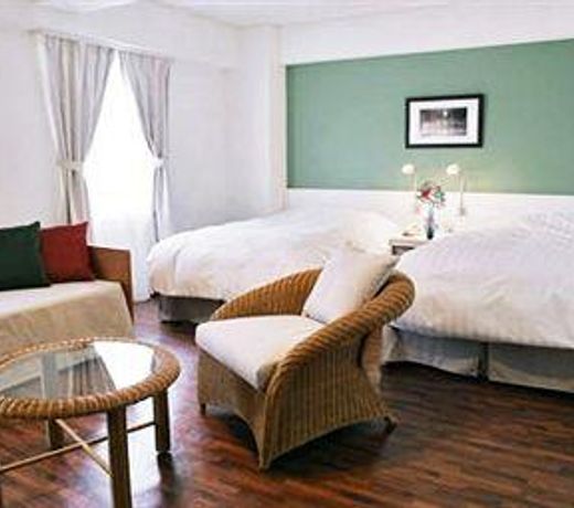 Hotel Granview Ishigaki