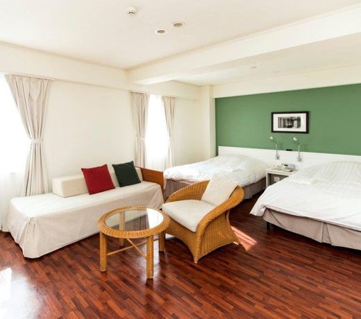 Hotel Granview Ishigaki