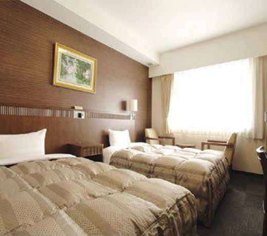 Route Inn Grantia Ishigaki