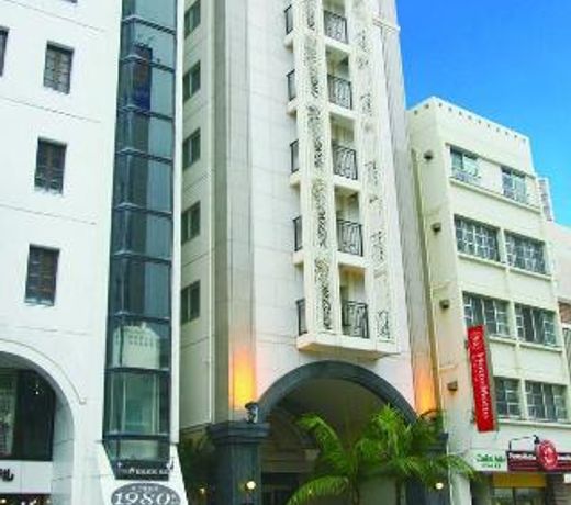 Hotel Sun Queen