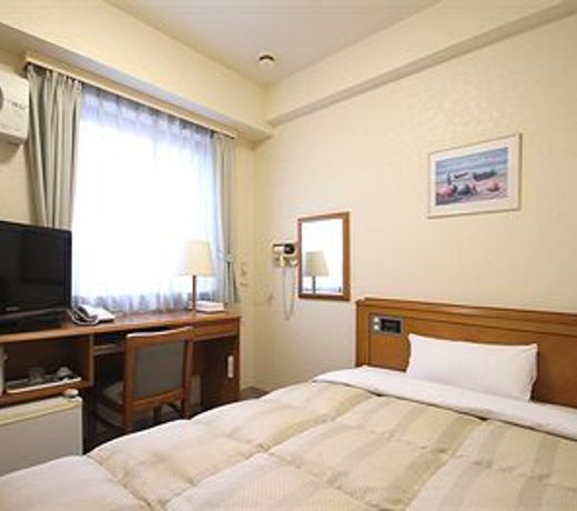 Hotel Route-Inn Naha Asahibashi Eki Higashi