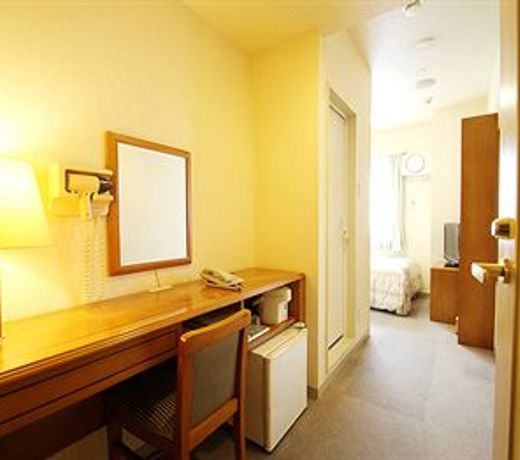 Hotel Route-Inn Naha Asahibashi Eki Higashi