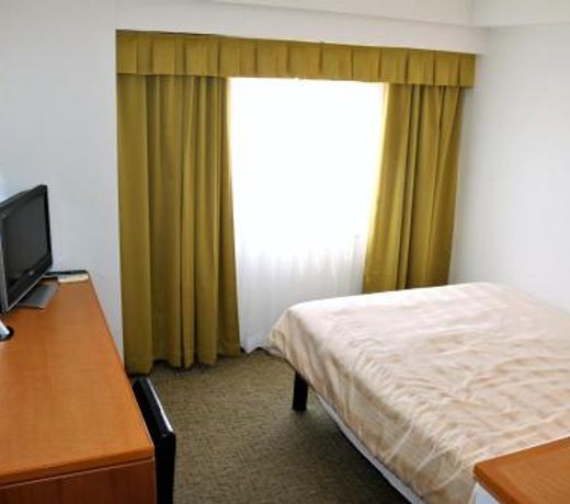 GRG Hotel Naha Higashimachi