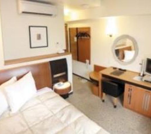 GRG Hotel Naha Higashimachi
