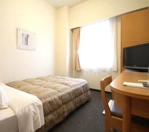 Hotel Route-Inn Nahatomariko
