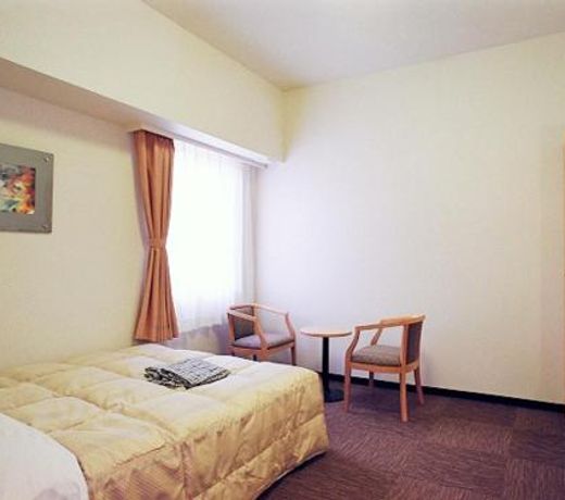 Hotel Route-Inn Nahatomariko