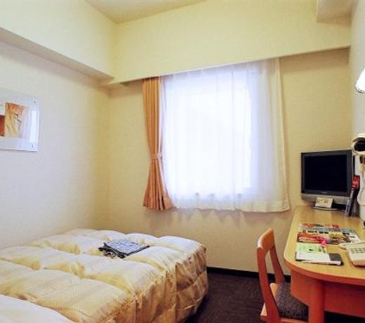 Hotel Route-Inn Nahatomariko