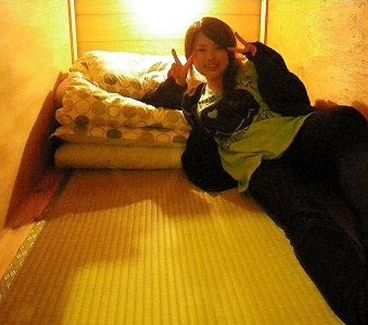 Okinawa Guest House Kerama