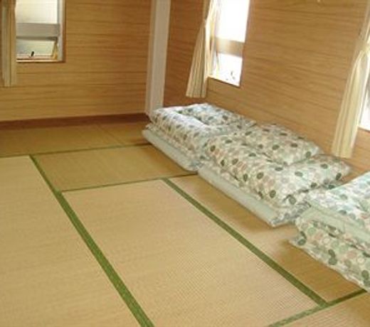 Okinawa Guest House Kerama