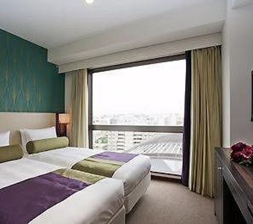 Mercure Hotel Okinawa Naha