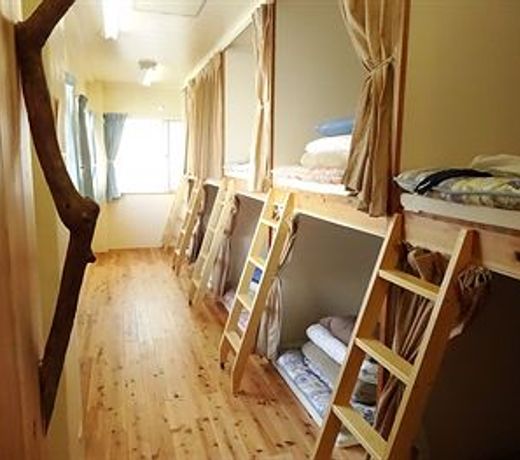 Okinawa Sora House - Hostel