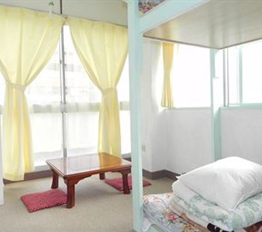 Okinawa Sora House - Hostel