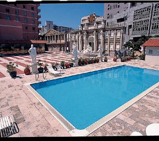 Pacific Hotel Okinawa