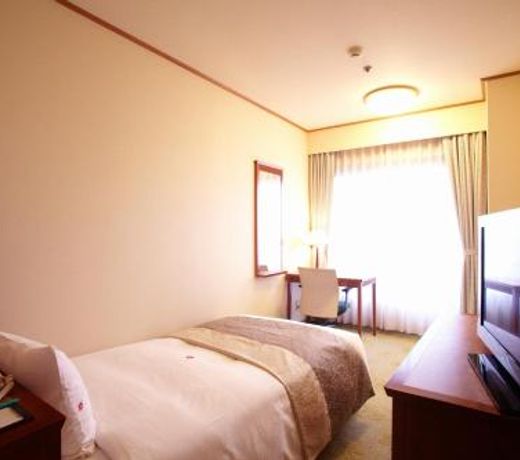Pacific Hotel Okinawa