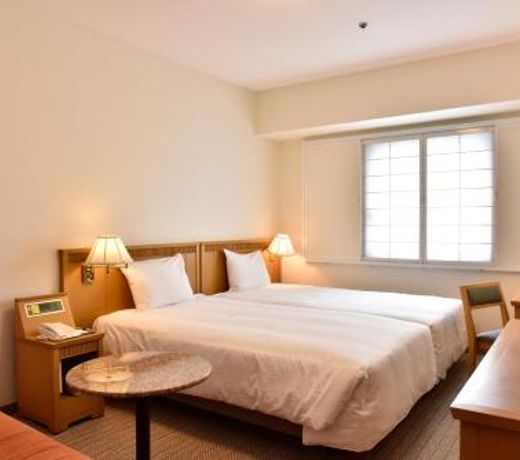 Pacific Hotel Okinawa