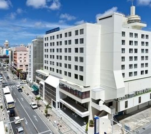 Hotel Royal Orion