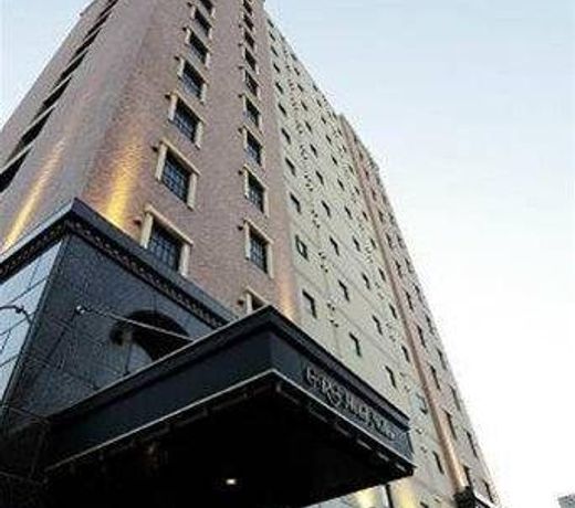 GRG Hotel Naha