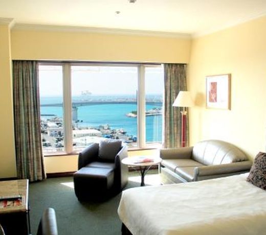 Okinawa Kariyushi Urban Resort Naha