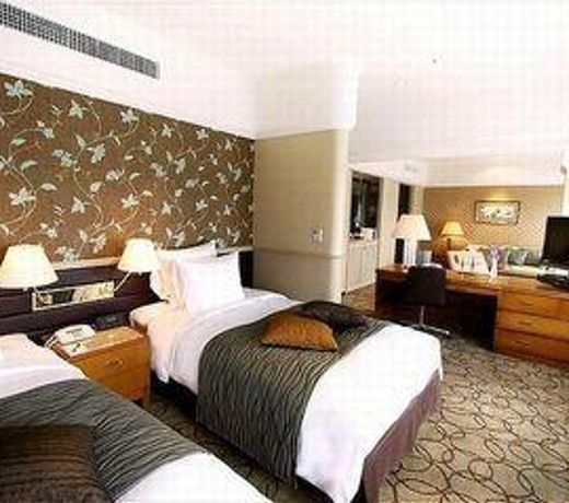 Okinawa Harborview Hotel