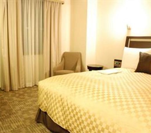 Sol Vita Hotel Naha