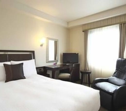 Sol Vita Hotel Naha