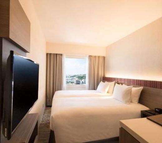 DoubleTree by Hilton Hotel Naha Shuri Castle