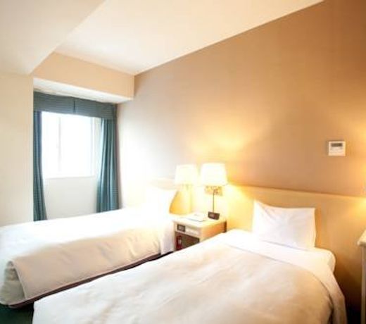 Okinawa Kariyushi Resort Exes Naha