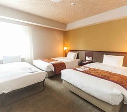 Daiwa Roynet Hotel Naha Kokusaidori