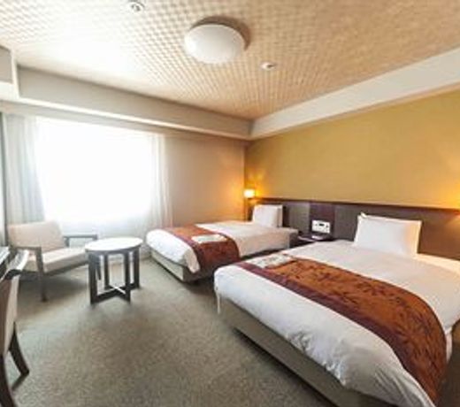 Daiwa Roynet Hotel Naha Kokusaidori