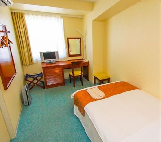Hotel Palm Royal Naha Kokusai Street
