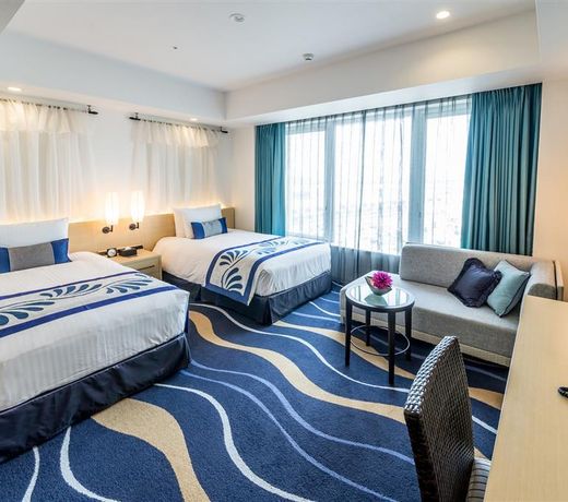 Rihga Royal Gran Okinawa