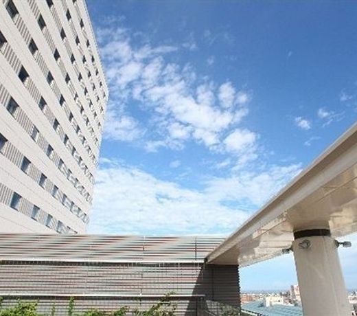 Daiwa Roynet Hotel Naha Omoromachi