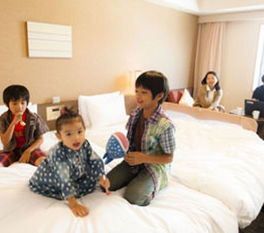 Daiwa Roynet Hotel Naha Omoromachi