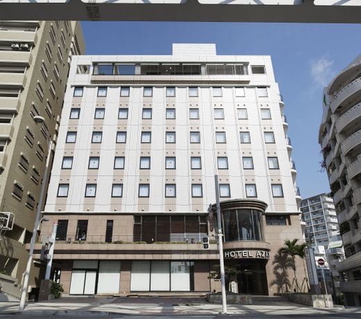 Hotel Azat Naha