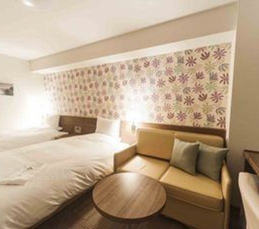 Daiwa Roynet Hotel Okinawa-Kenchomae