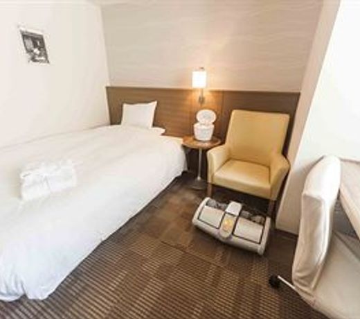 Daiwa Roynet Hotel Okinawa-Kenchomae