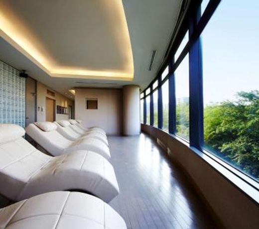 Hyatt Regency Osaka