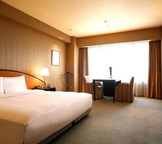 Hyatt Regency Osaka