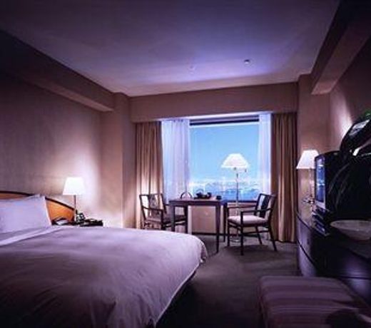 Hyatt Regency Osaka