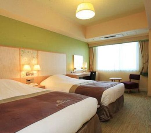 Hotel Monterey Grasmere Osaka