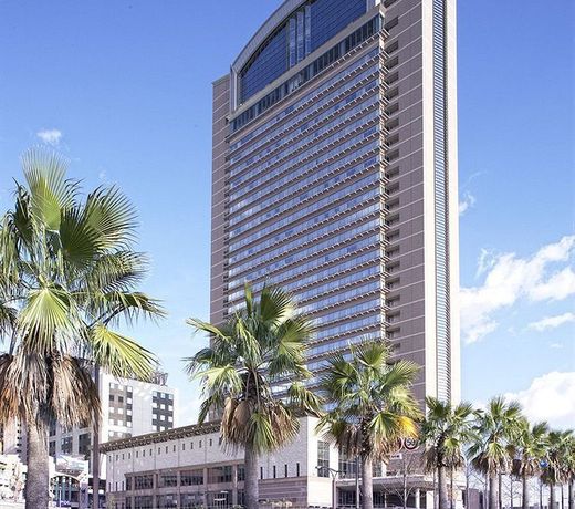 Hotel Keihan Universal Tower