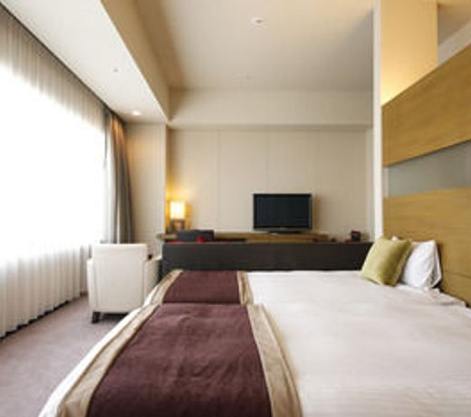 Hotel Keihan Universal Tower