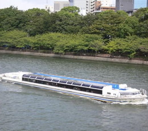 Hotel Osaka Castle